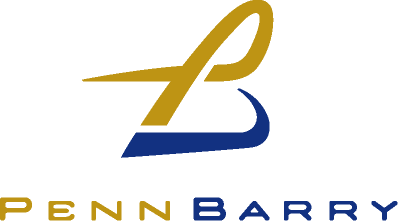PennBarry logo